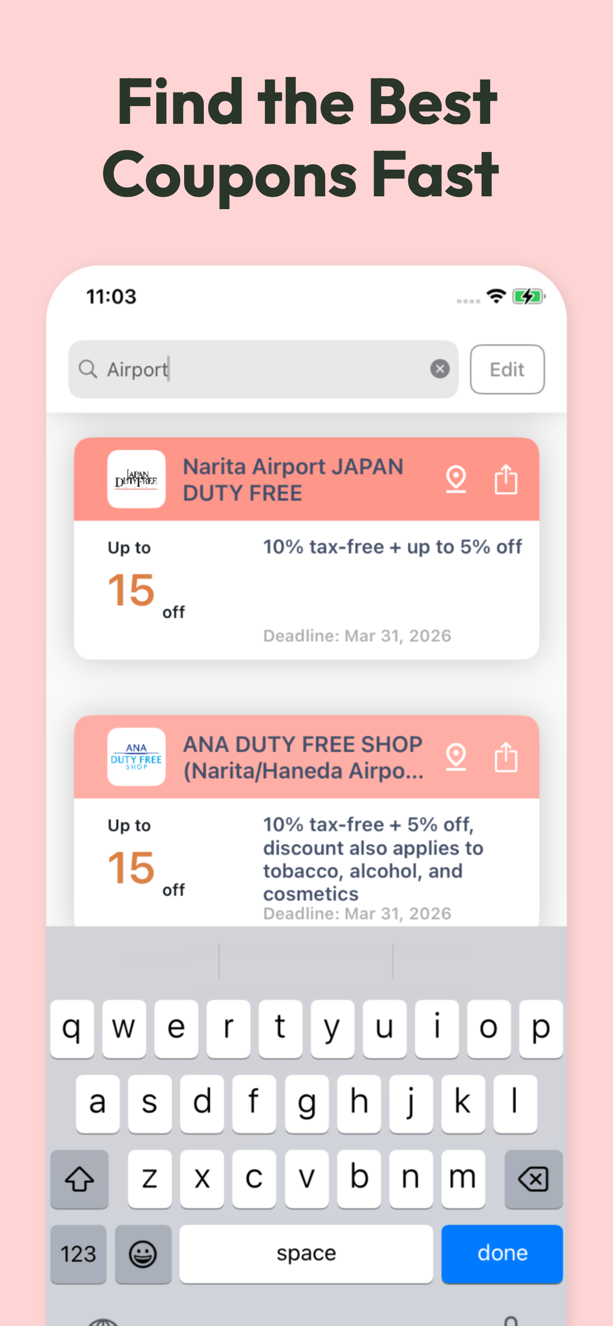 Japan Travel Discount Coupons