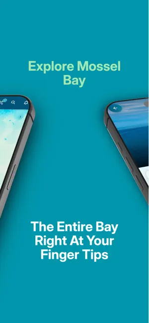 My Mosselbay screenshot 4