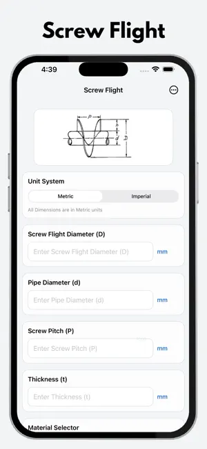 Screw Flight Pro screenshot 1