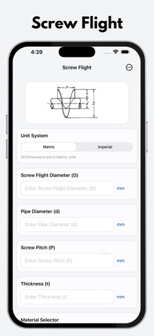 Screw Flight Pro iPhone screenshot