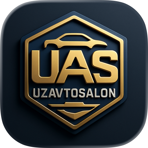 UzAuto Analytics