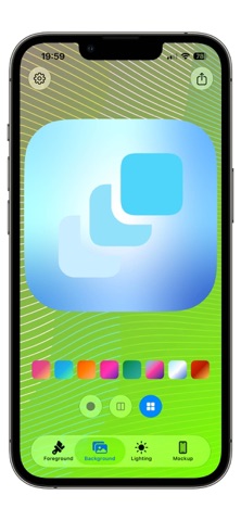 Iconis Screenshot 3 of 8