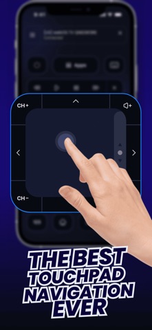 TV Remote Universal Control Screenshot 2 of 8
