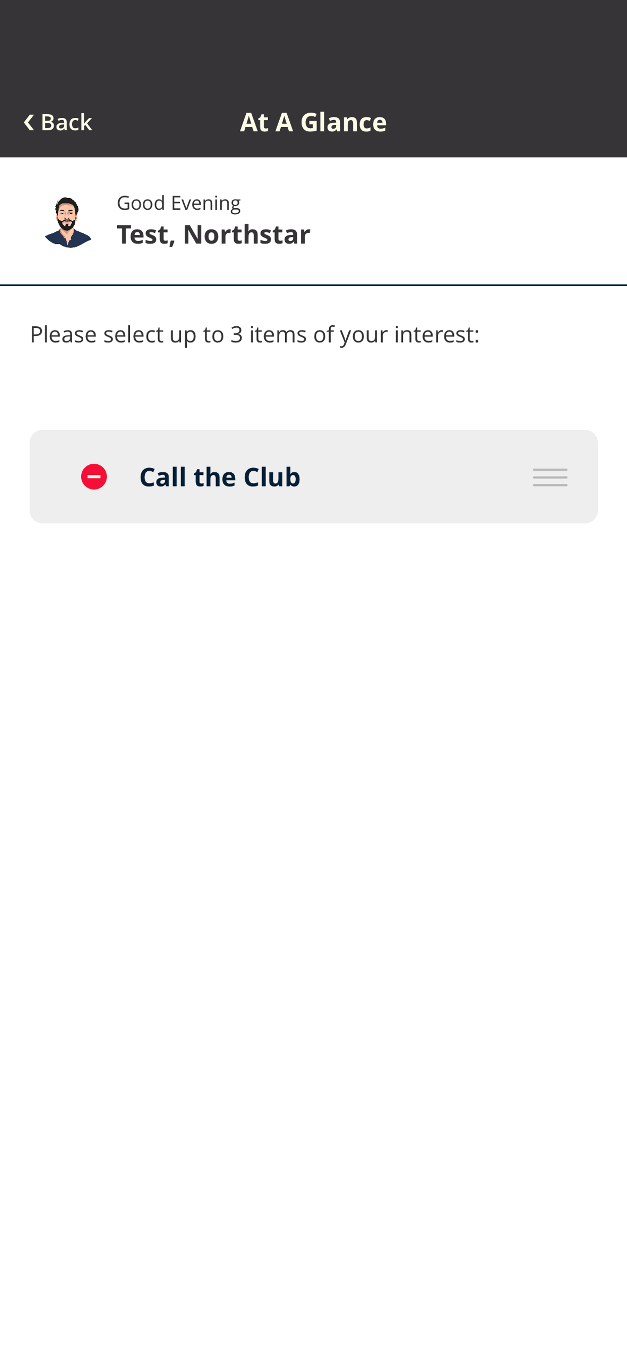LCF Country Club