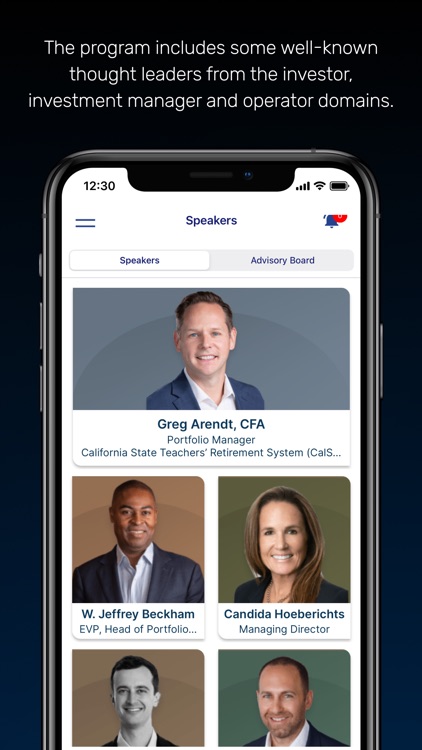 2024 IREI Springboard