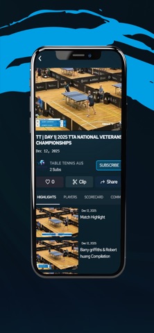 TT Central Screenshot 4 of 5