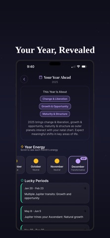 Lumina: Lunar Fertility screenshot