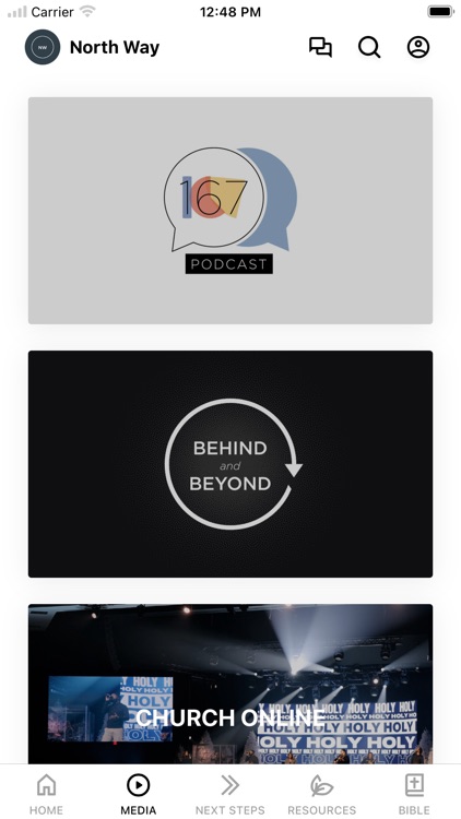 North Way Christian Community