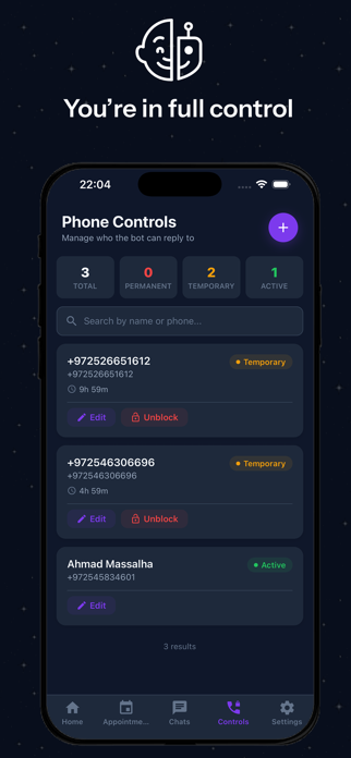 RodBotAI Screenshot 5 of 5