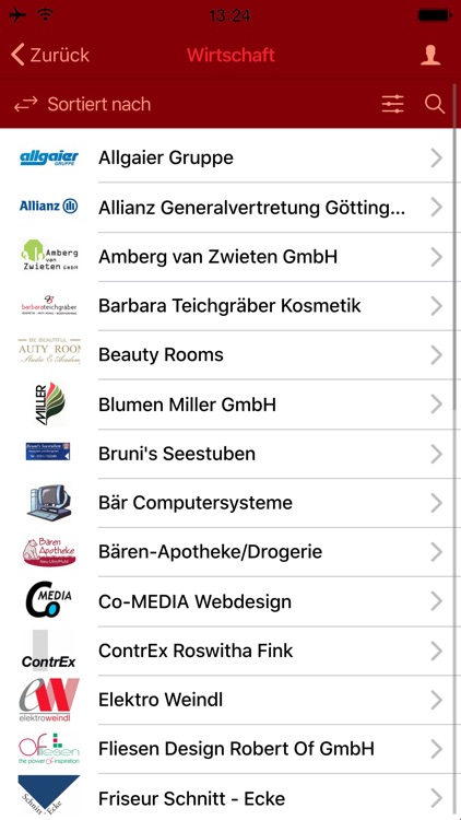 Neu-Ulm - Pfuhl + Burlafingen screenshot-4
