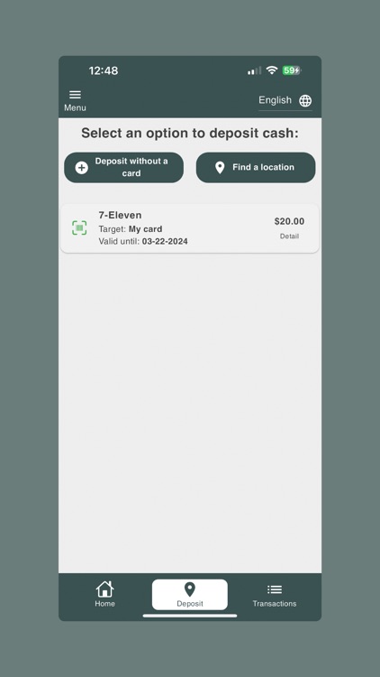 Okeey Cash USA screenshot-3