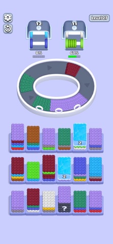 Knit Dash Screenshot 4 of 5
