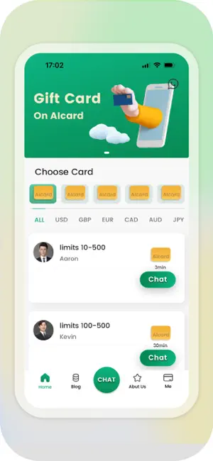 Aicard screenshot 1