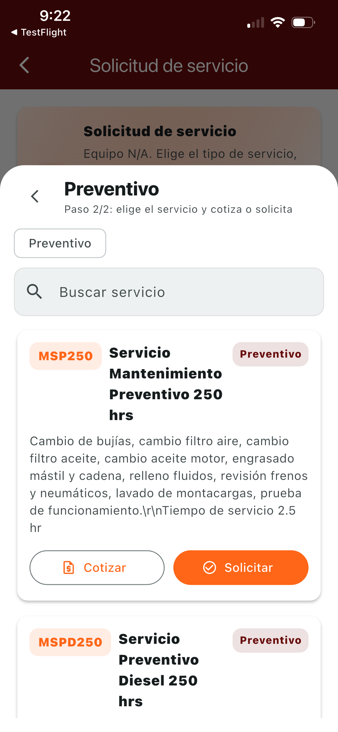 DAL Dealer screenshot 10