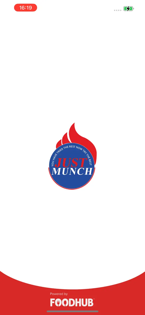 Screenshot #1 pour Just Munch Brownhills