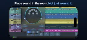 MultiTrack DAW screenshot 4