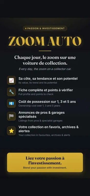 Zoom Auto screenshot 1 of 5