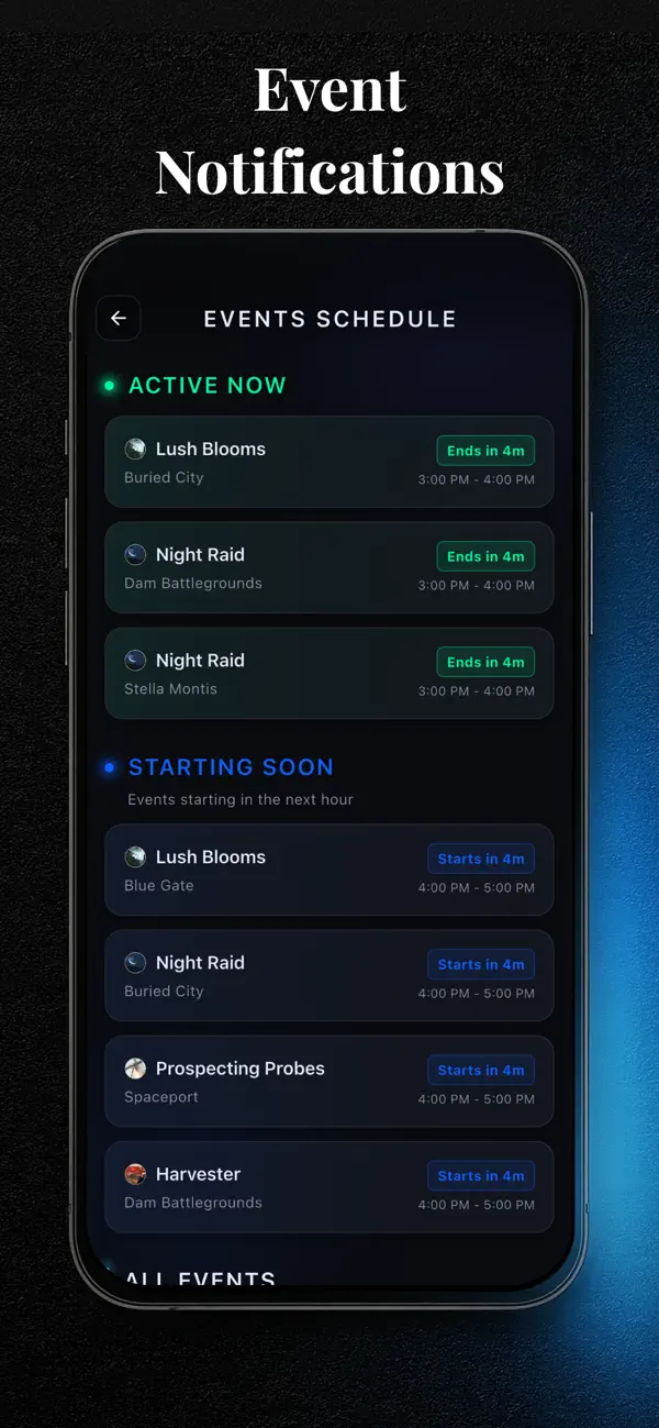 #2. Raiders Map (iOS) Göre: Colby Maloy