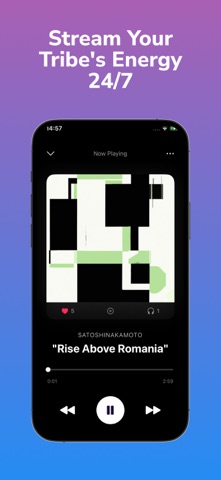 Based Music - AI Song Maker Screenshot 5 of 6