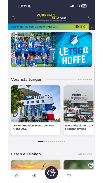 KURPFALZerleben screenshot-4