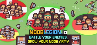 NoobLegion.io Screenshot 3 of 4
