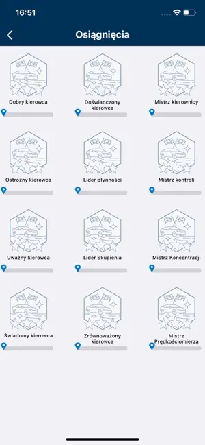 Warta4U Mobile iPhone screenshot 4