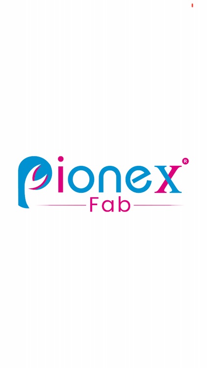 Pionex Fab Online Ethnic Store