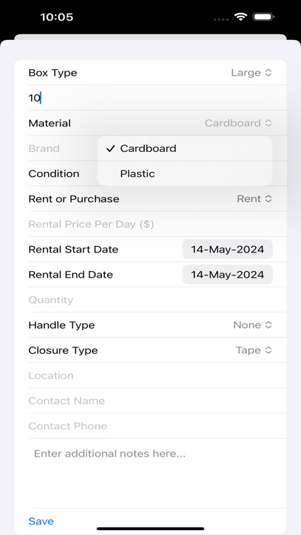 MoveBoxHub screenshot-8