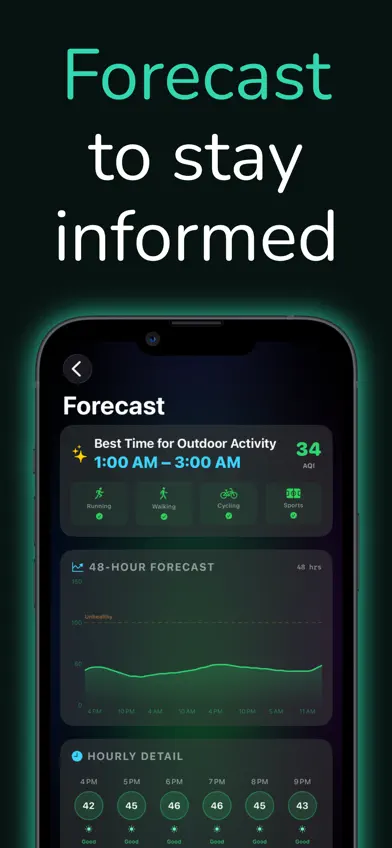AeroInsight screenshot 2