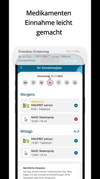 Gesund Daheim - Nordkurier screenshot-6