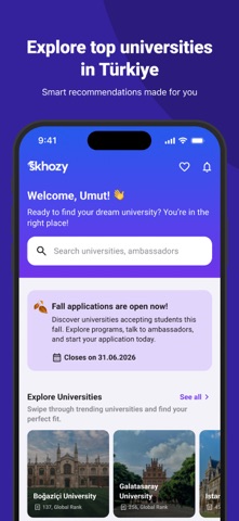 Skhozy: Study in Turkey Screenshot 4 of 8