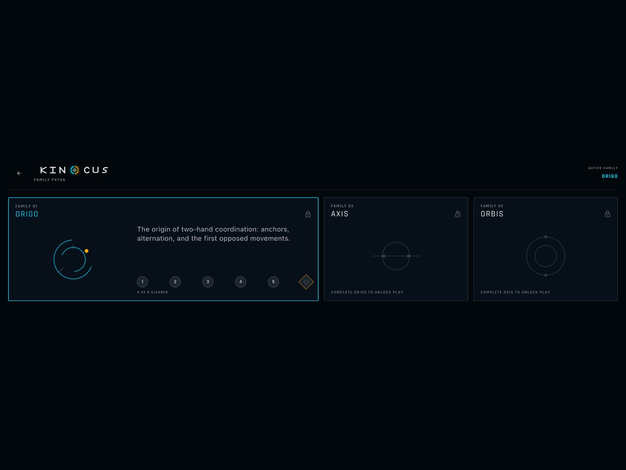 Screenshot 12 of KINOCUS