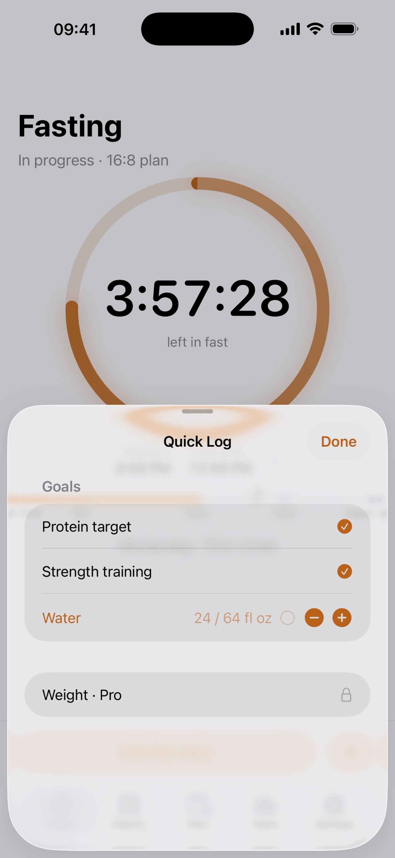 Screenshot 2 of LightnFast