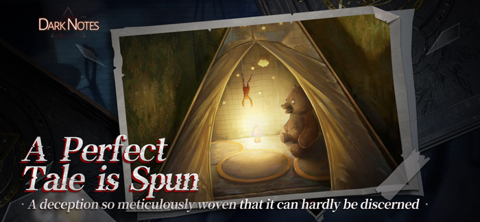 Dark Notes - Horror Games