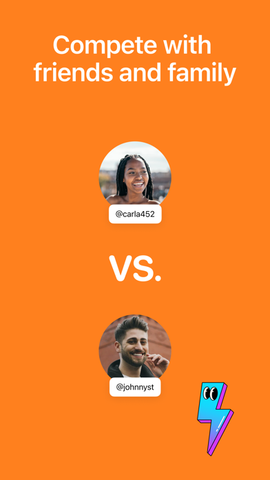 Truuu: General Knowledge Quiz Screenshot