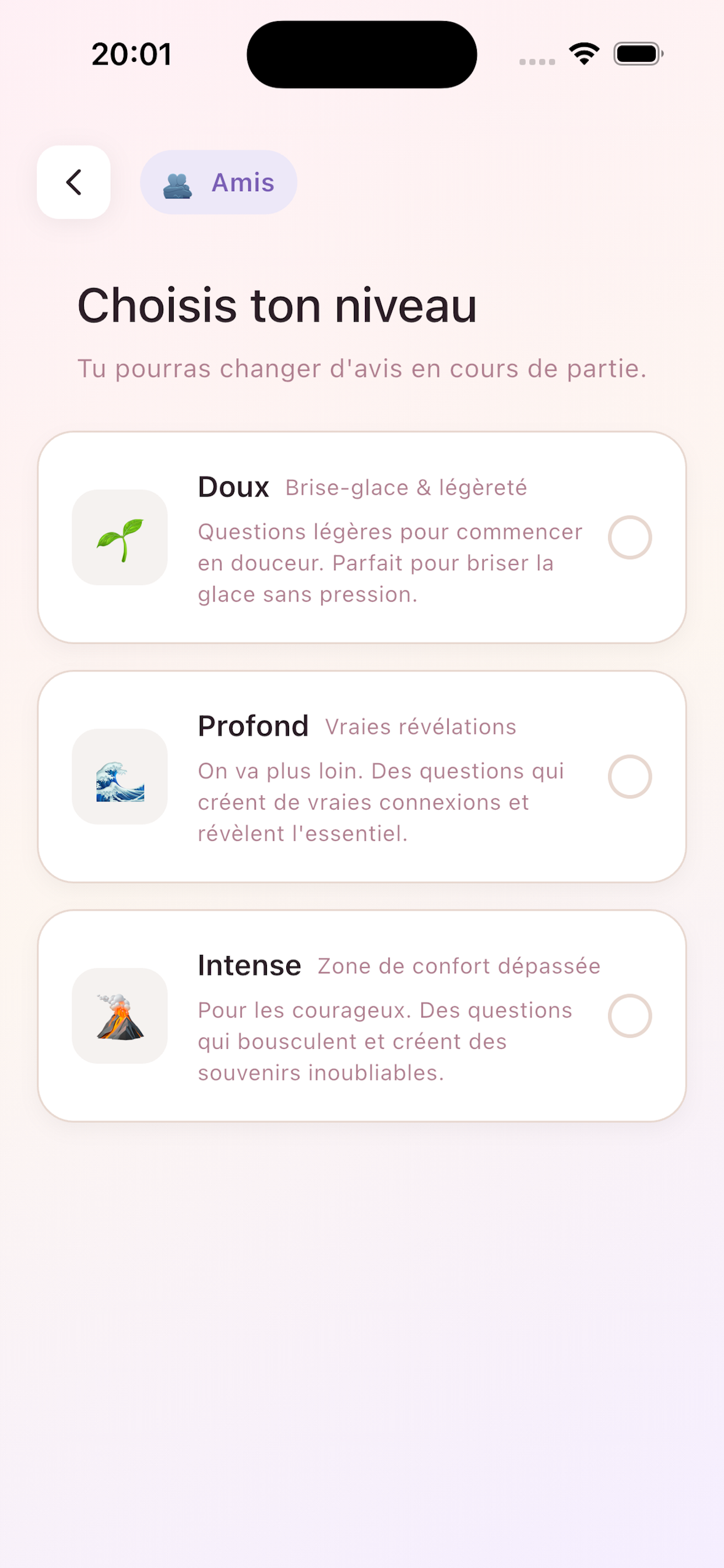 Bato screenshot 3