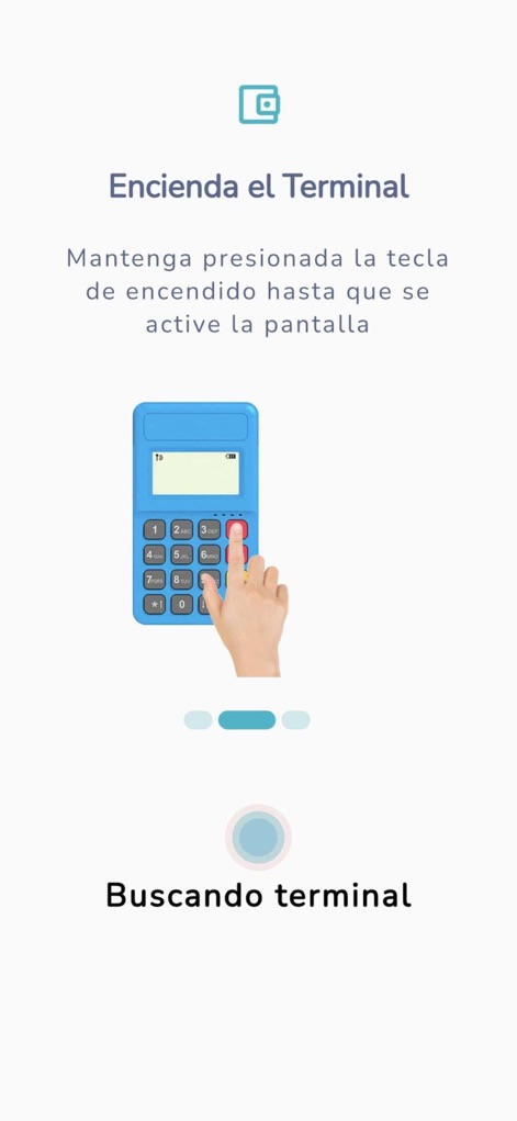 PocketPos Cardnet - Finance App | MWM