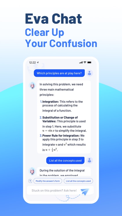 TutorEva: AI Homework & Essay screenshot-3