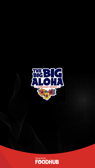 The Big Big Aloha Screenshot