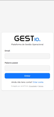 GestIO Screenshot 2 of 6