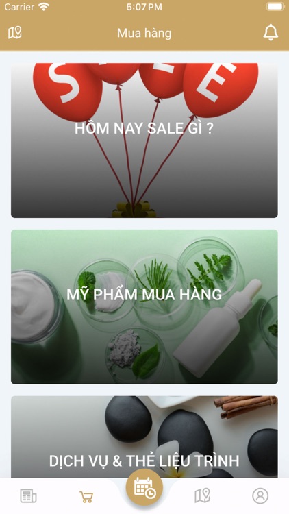 Thẩm Mỹ Quốc Tế Munna