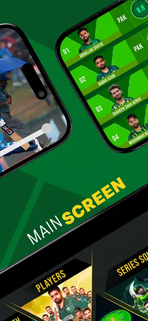 PTV Live Sports Cricket TV screenshot 2