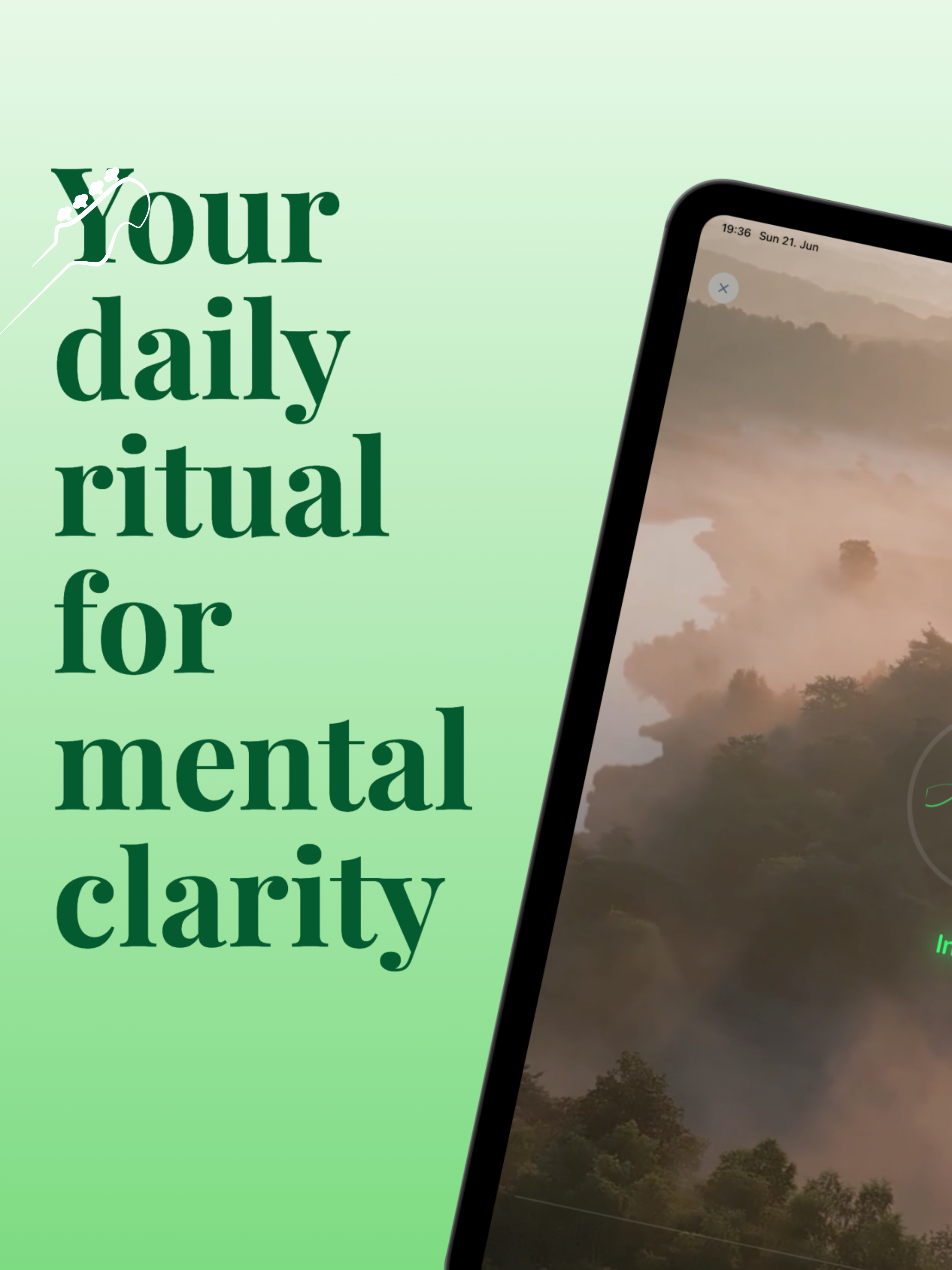ZenMind: Breathe & Relax