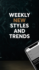 HUGO BOSS - Premium Fashion screenshot
