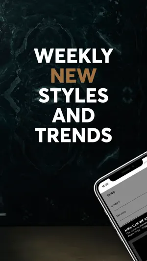 HUGO BOSS - Premium Fashion screenshot 3