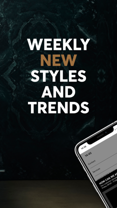 HUGO BOSS - Premium Fashion screenshot 3