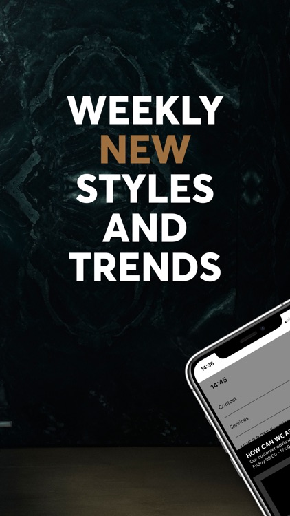 HUGO BOSS - Premium Fashion