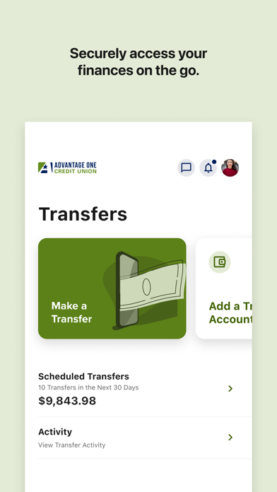 MYAOCU Mobile Screenshot 2 of 5
