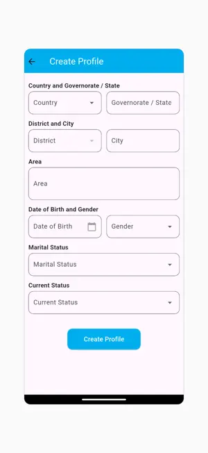 PodFi Network screenshot 4