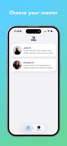 Yuku. Screenshot 1 of 4